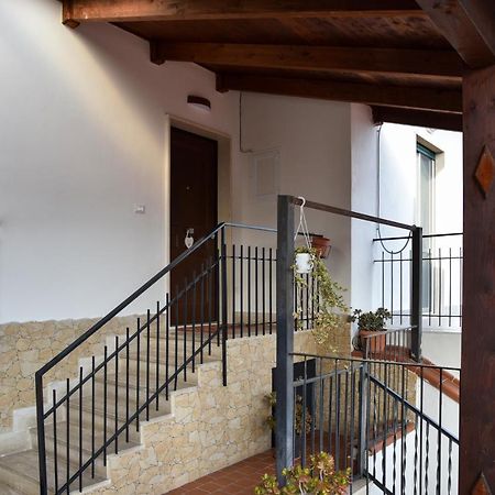 Appartement Virginia'S House à Torre Annunziata Extérieur photo