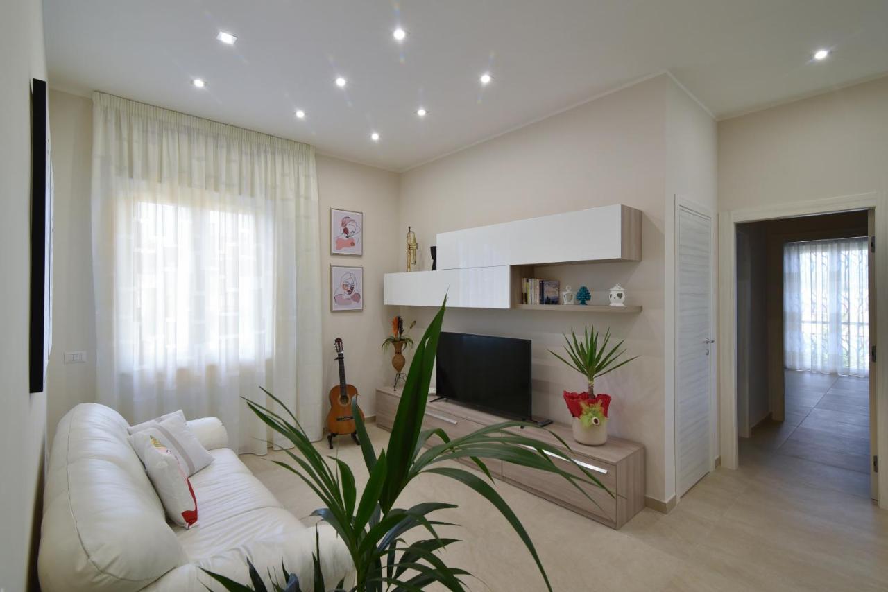 Appartement Virginia'S House à Torre Annunziata Extérieur photo